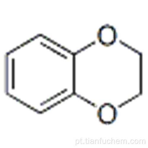 1,4-Benzodioxano CAS 493-09-4